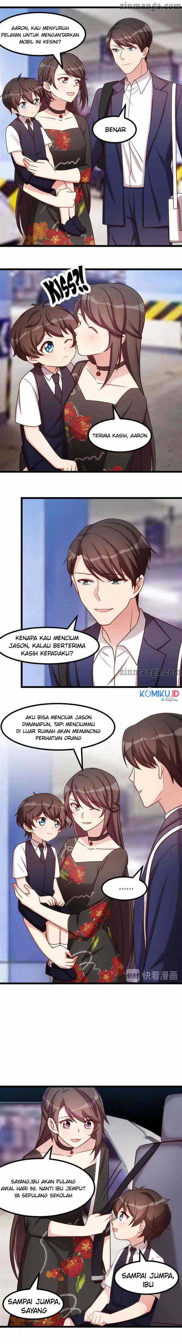 CEO’s Sudden Proposal Chapter 231 Gambar 2